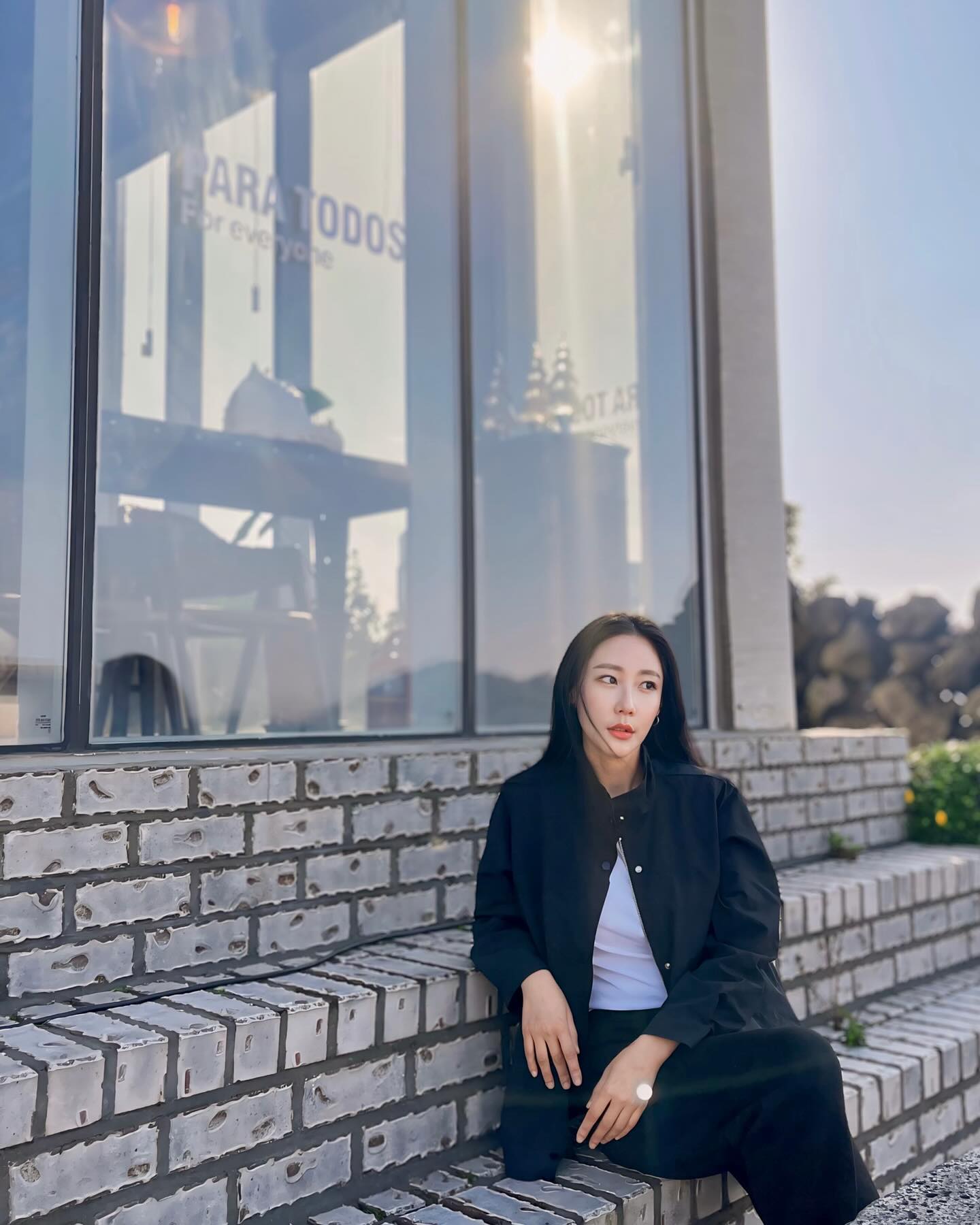 요새 날씨가 좋긴 했지″̮

#제주도 #일상 #협재해수욕장 #어딘가