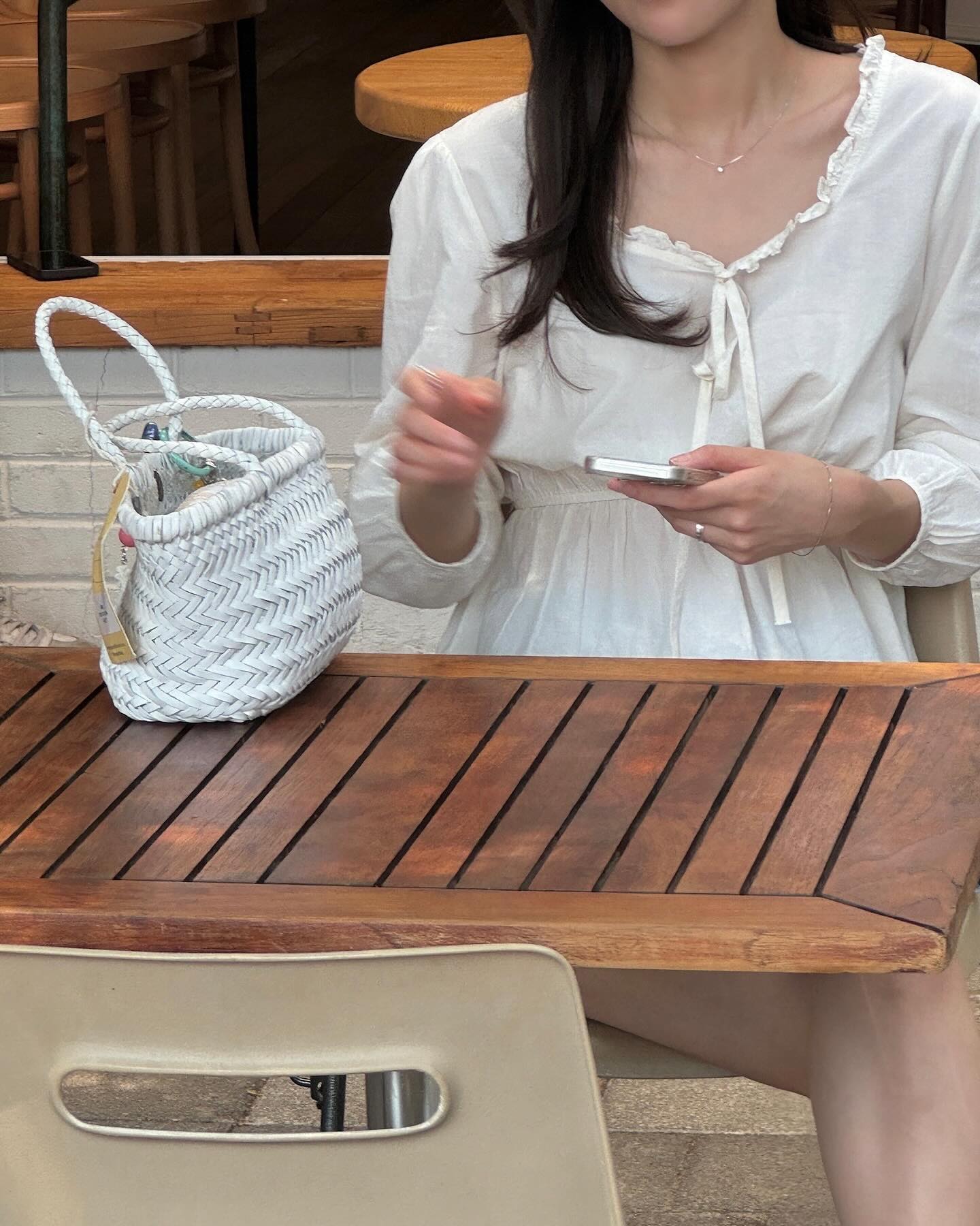 𓂃 🍀𓈒𓏸 🖇️ ⁺‧₊‧