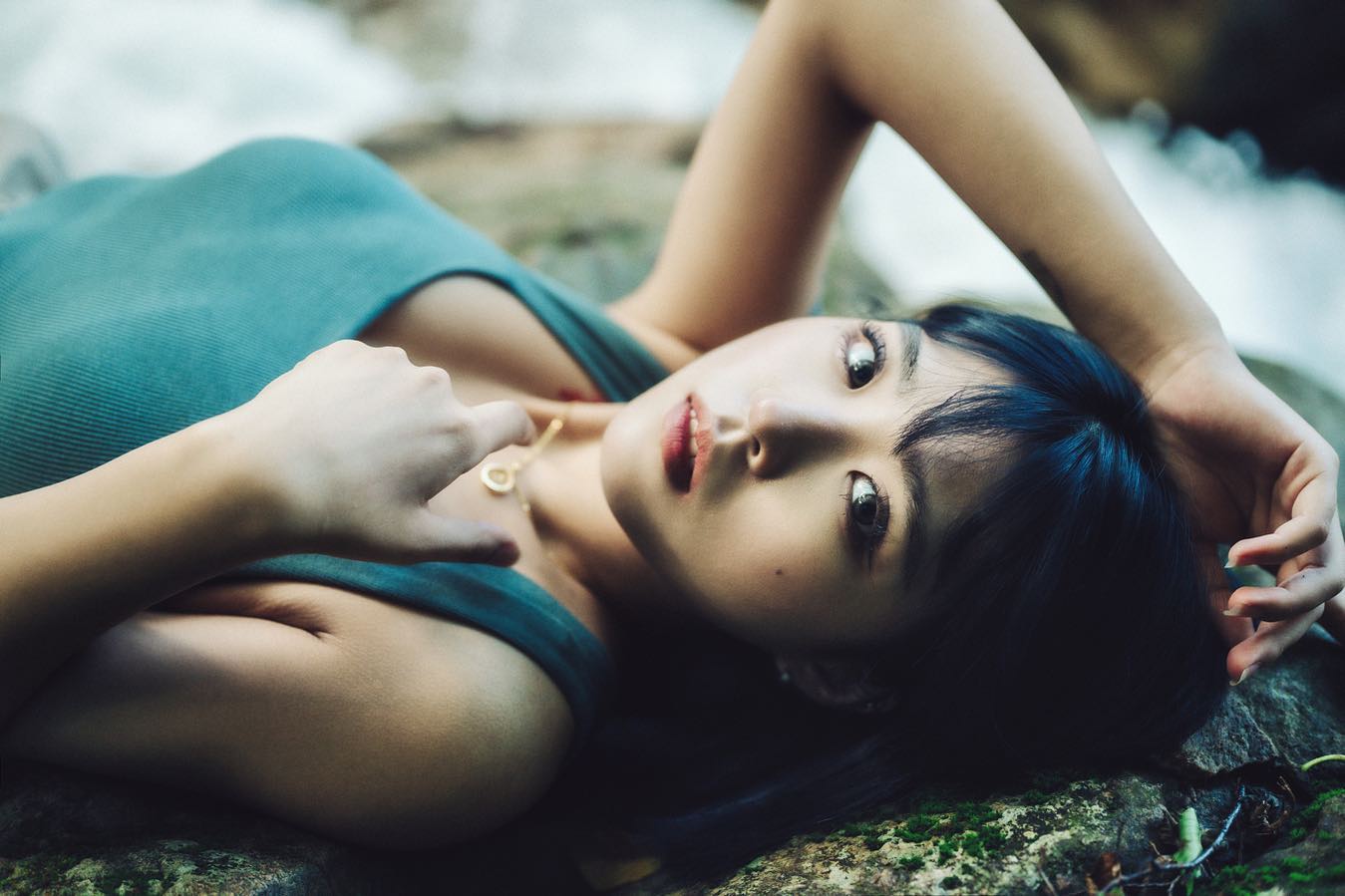머리 파란물 다 빠져버렸따.
.
.
.
photographer emilyphoto_kr