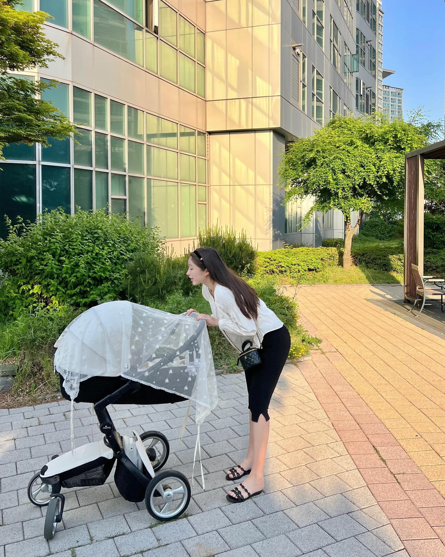 아기와 우리 🫧👼🏻🤍
나의 든든한 육아동지들 ➿