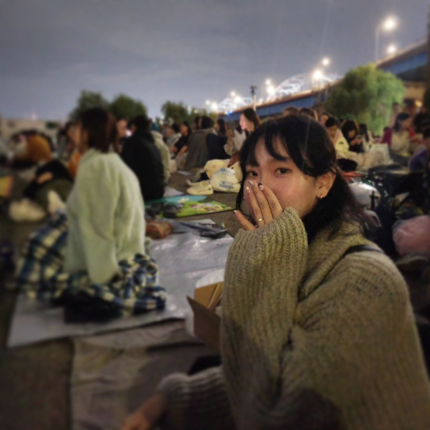 가을이 되었어요🍂
