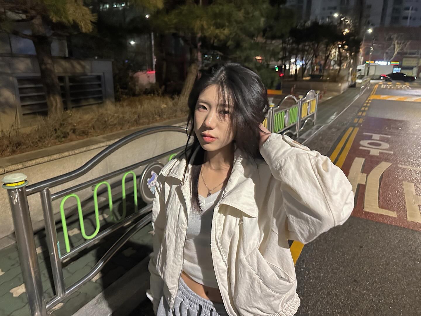 쉬는 날