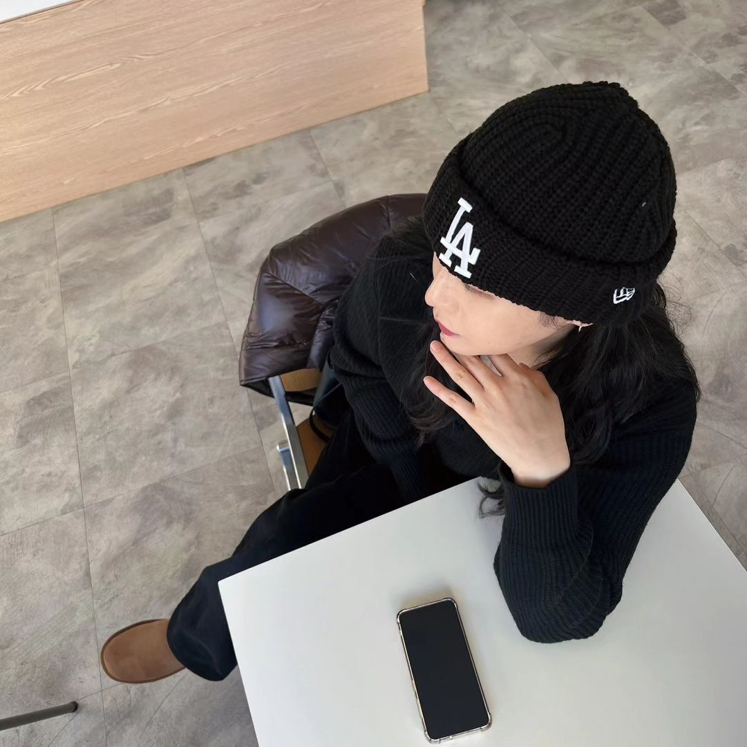 밤리단길