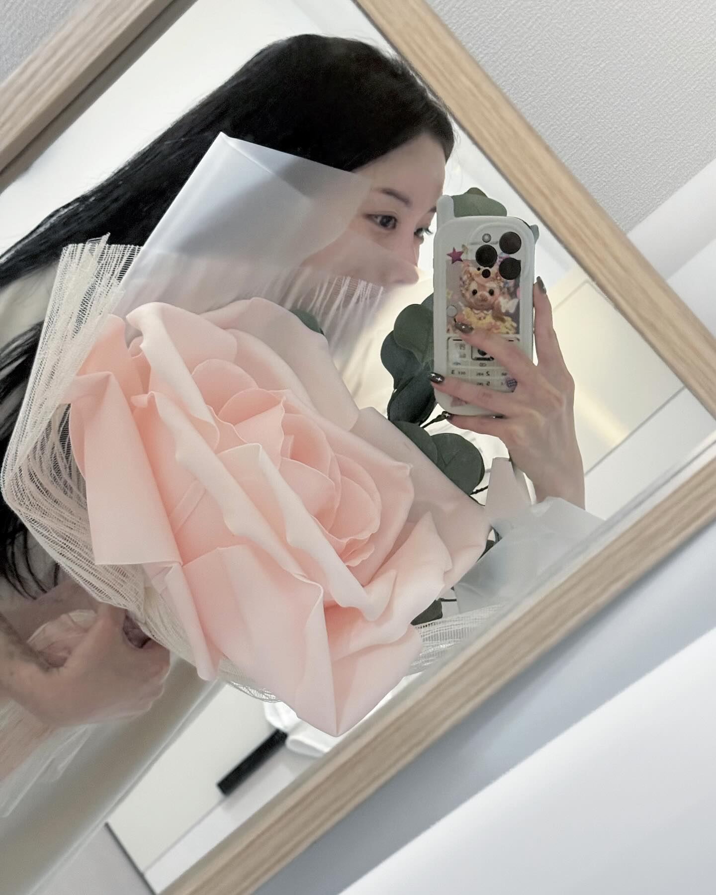 💐