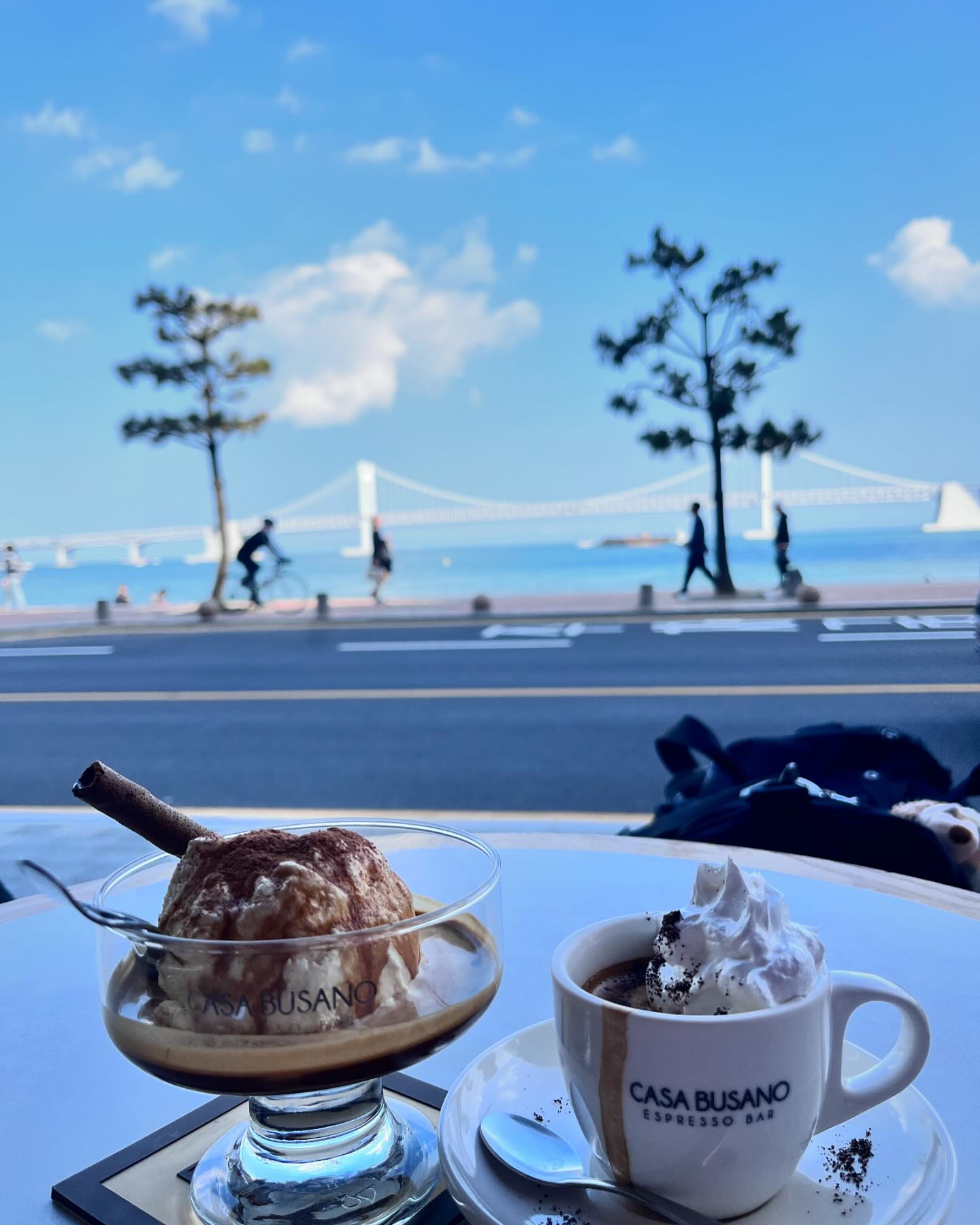 음식사진으로 끝나는, 일상 기록🫨💙