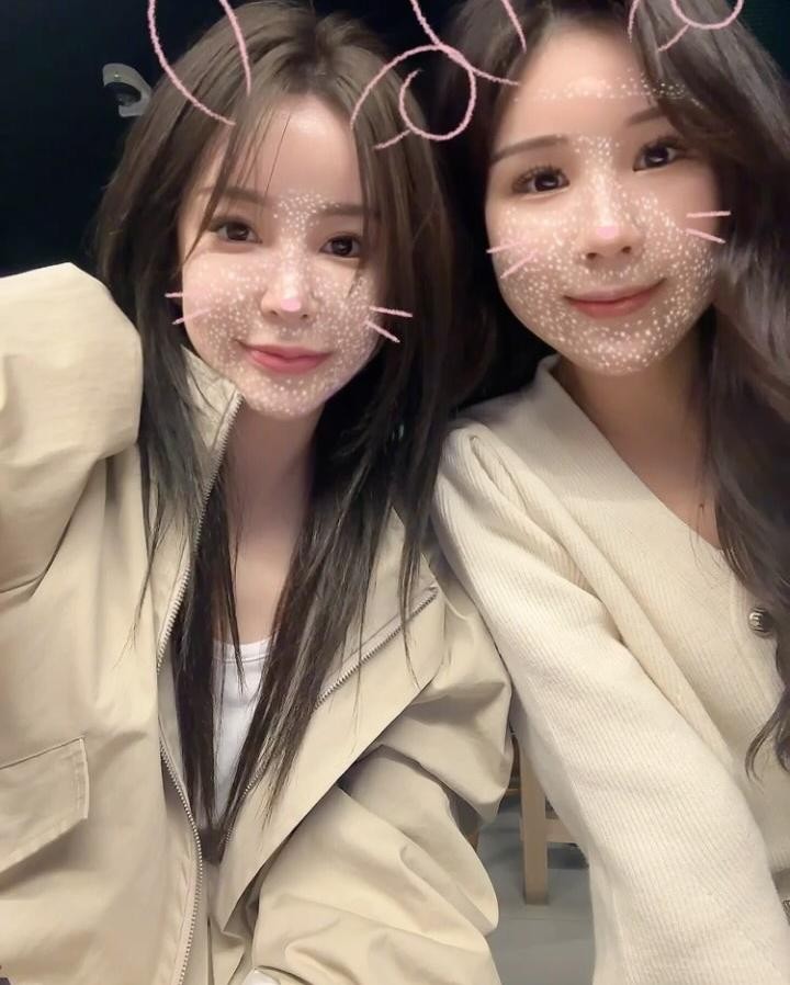 🥹🥹🥹 #논알콜파