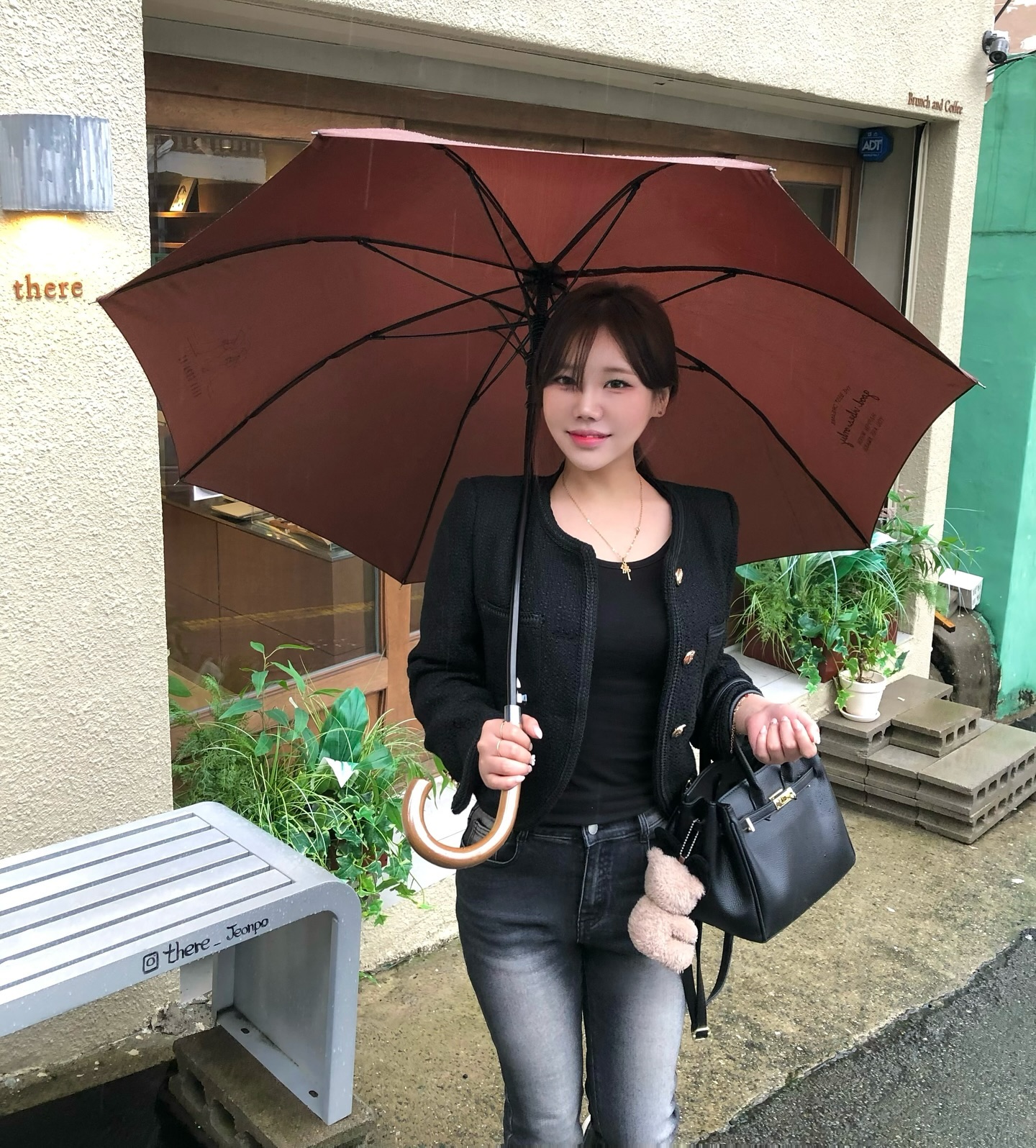 ☔️🫧💜