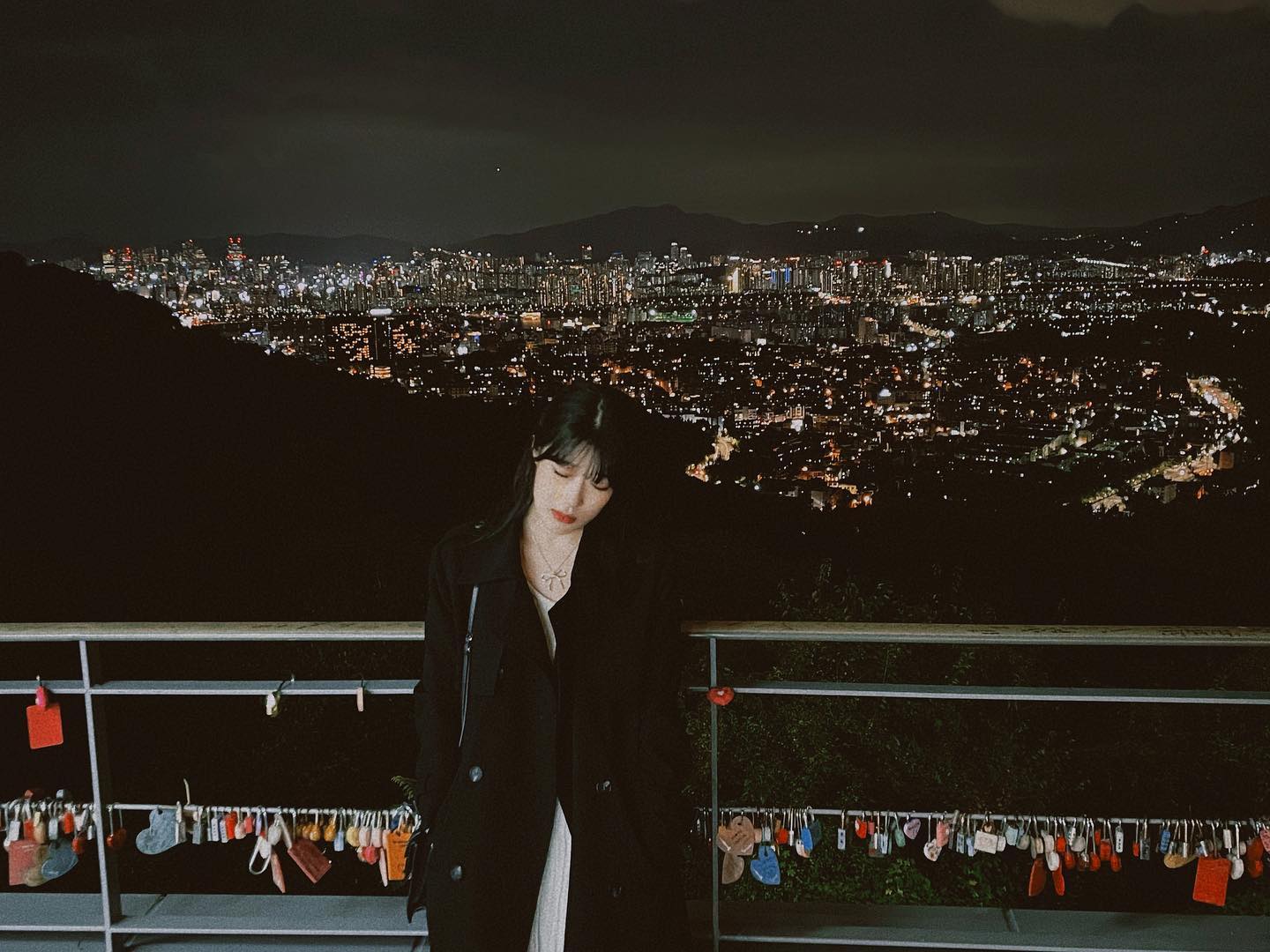여름지나 가을
