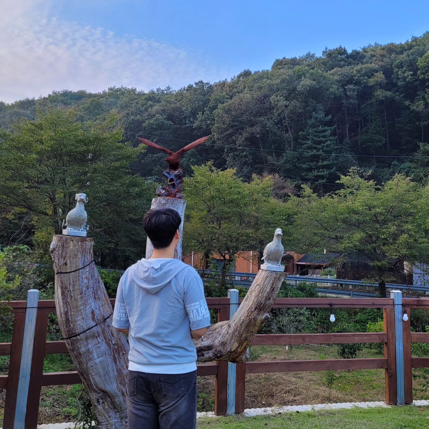 시골탐방