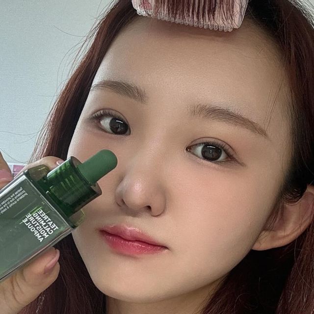  민송 on Instagram: "#협찬 @mediheal_official 
.
빤쮸토끼와 메디힐이 만났다🩷💚
올리브연 전체 판매랭킹 1위의 티트리 진정 수분 앰플
올영 화해 리뷰에서도 높은 평점이라 기대안고 사용해봤음💚💚
.
티트리잎수가 87% 함유된 고농축 앰플이라 트러블&진정에 아주 효과적!!
30초만에 진정효과가 나타나는 초속진정효과!!
자극적이거나 트러블에 부작용도 없고 속보습을 개선해줘서 사계절 내내 사용 가능함!
올리브영 온/오프라인 할인중이니 참고하고 방문하기💚💚
.
.
.
#메디힐 #메디힐앰플 #티트리진정수분앰플 #올리브영추천 #메디힐빤쮸토끼 #빤쮸토끼 #앰플추천"