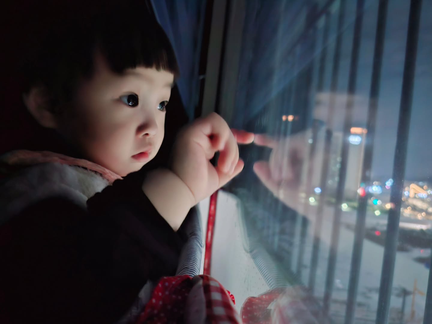 #16개월아기 #생후513일 #미모끝판왕 #예뻐라 #으헿헿

자랑 안 할 수 없는 미모♡ 흐헿헿