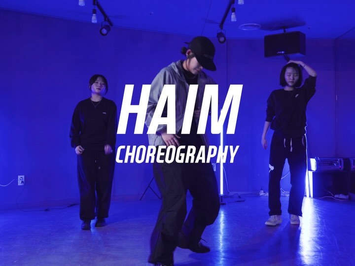#attheclub fsgreen 

what I did at the club? 😇 

#haimchoreography
#choreography haim_kr 

📌 Every wed 8:30pm pinkmacademy 

#choreo #choreography #dance #dancer #vibe #mood #classvideo #classfootage #danceclass #korea  #foryoupage