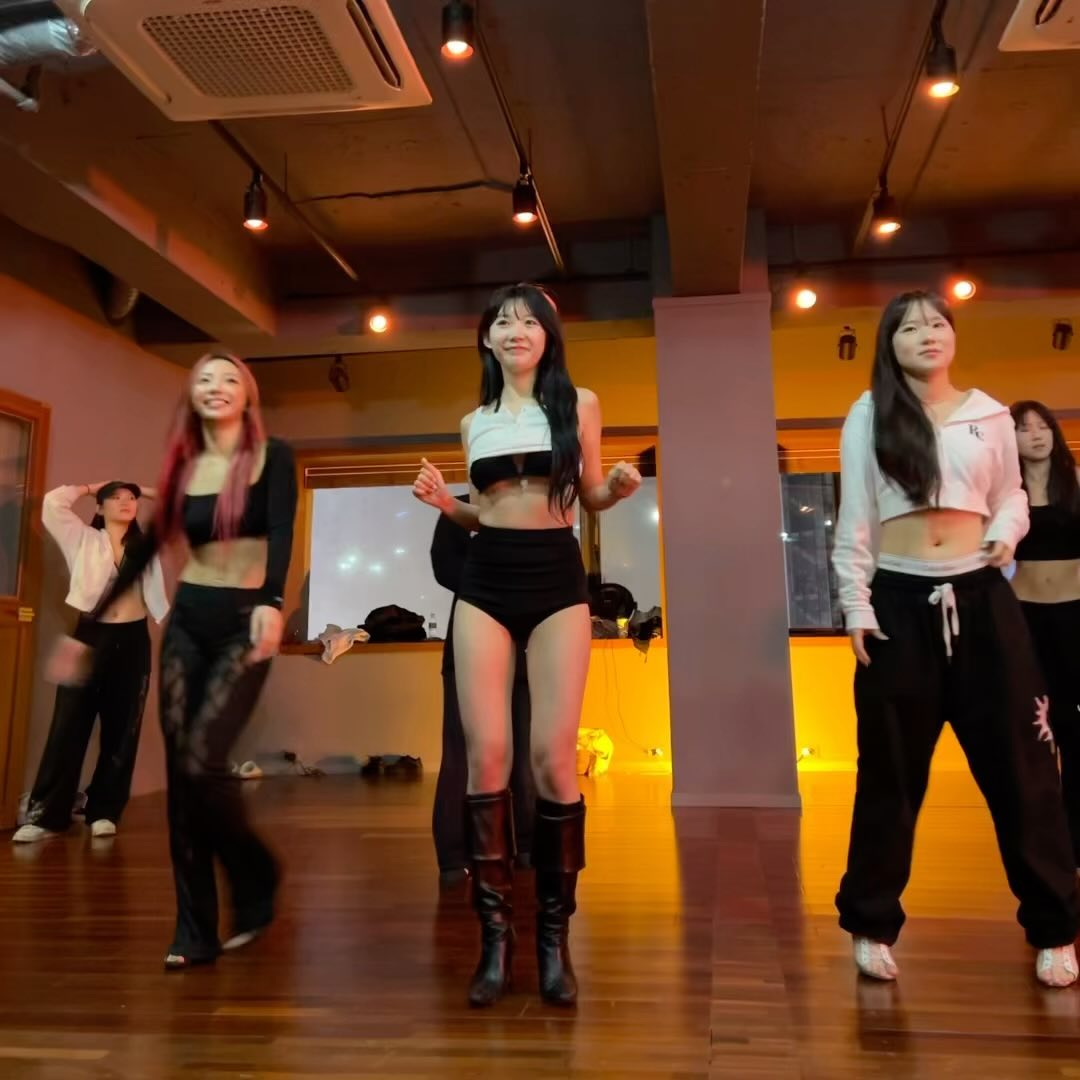 수업들으니 아주 개운🤍🤍
