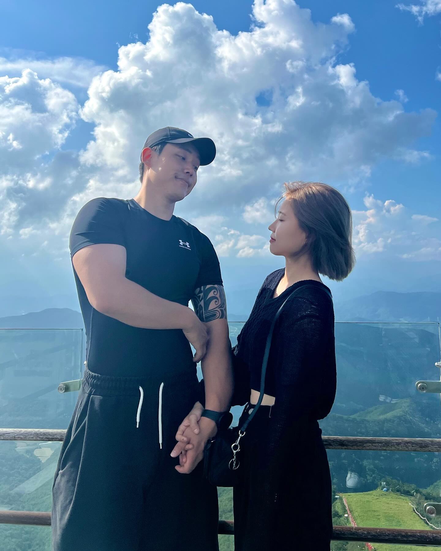 당일치기도 잘노는 우리👊🏻