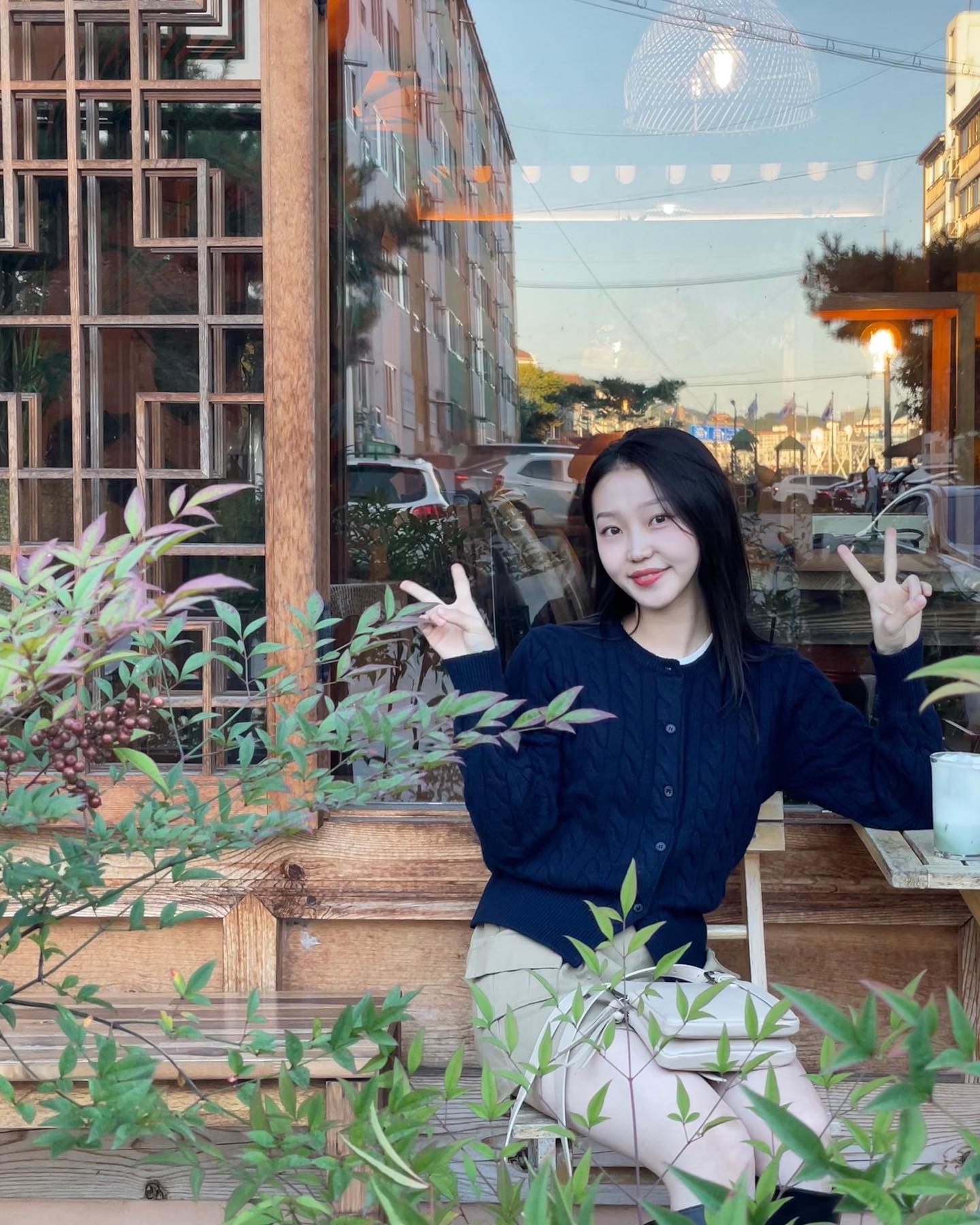 작년 이맘때쯤 다녀온 공주🎏
가을되니깐 생각나서 꺼내본다 히히
저 한우국밥 또 먹고 싶네...!