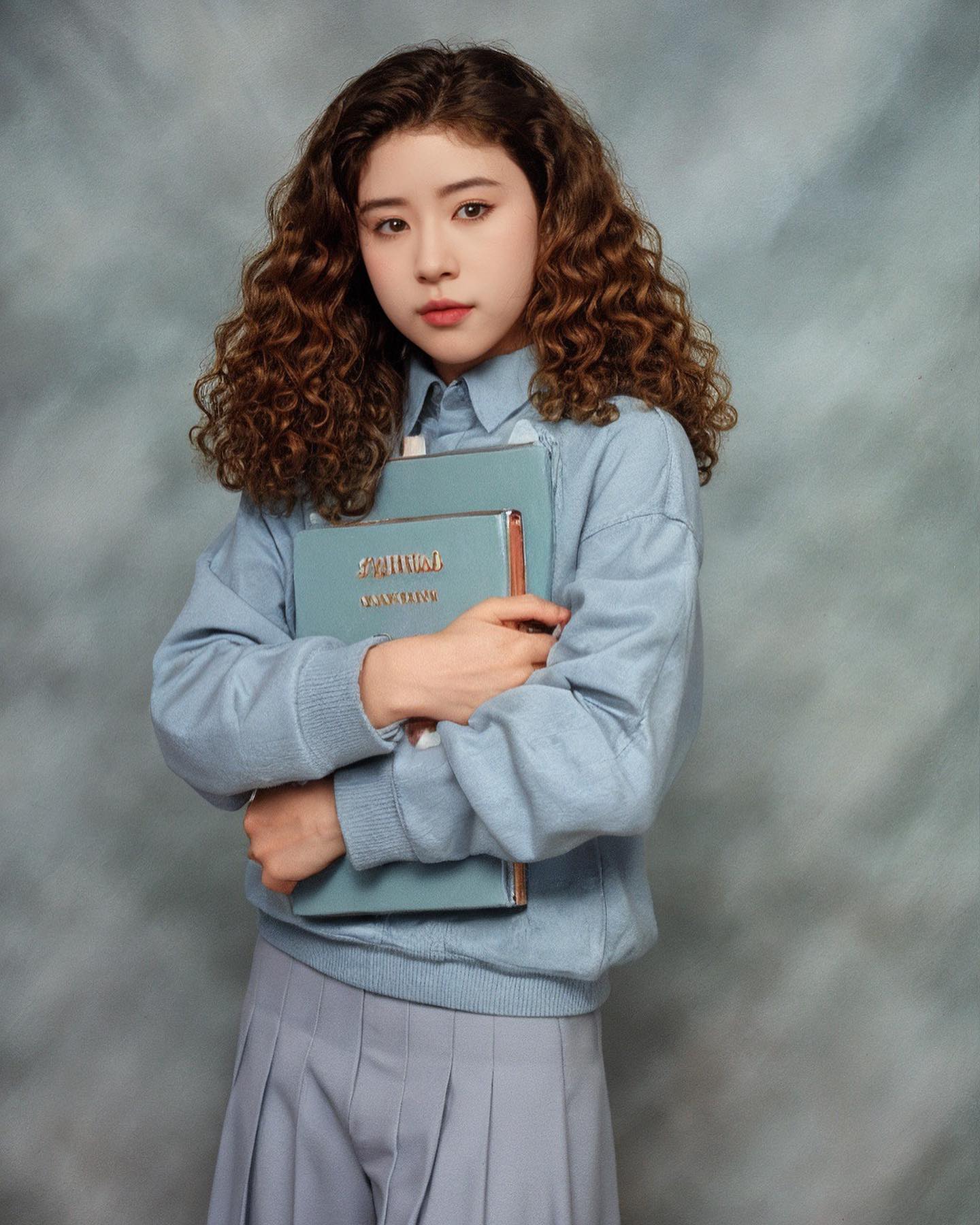ㅋㅋㅋㅋㅋㅋㅋㅋㅋㅋㅋㅋㅋㅋ이번엔 미국하이틴ver