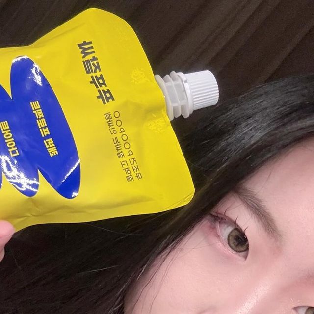 가은 on Instagram: "푸푸잘싸 사과맛 리뷰 🍎 맛은 진한 사과맛입니다! 체지방감소에 도움이되는 가르시니아 & 난소화성말토덱스트린 이 함유되어 있습니다! 또한 배변활동에 도움을줘서 화