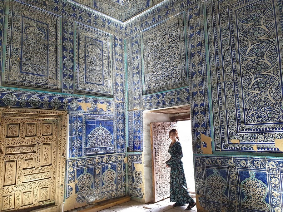 Uzbekistan🇺🇿.2