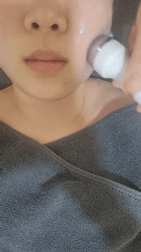 창원 중동 피부관리 뉴욕부티크 에스테틱 수분관리 후기