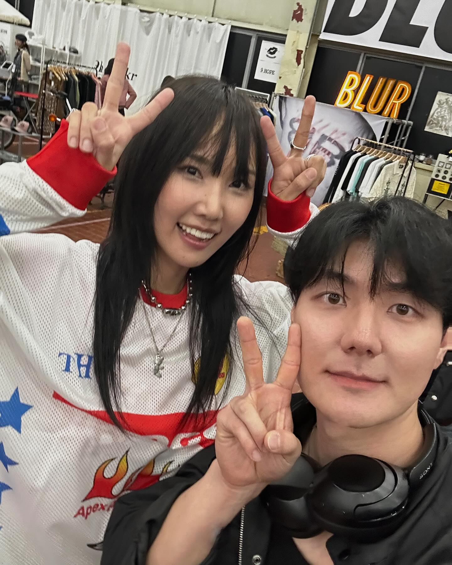 야 절대 폭이 핮이마
왜 내주변엔 락밴드 좋아하는 사람이 없울까😭
rsg_garagelife 
snakechickensoupofficial 
aoa6666 
bulgogidisco 
#rock #락스타를사랑하지마세요