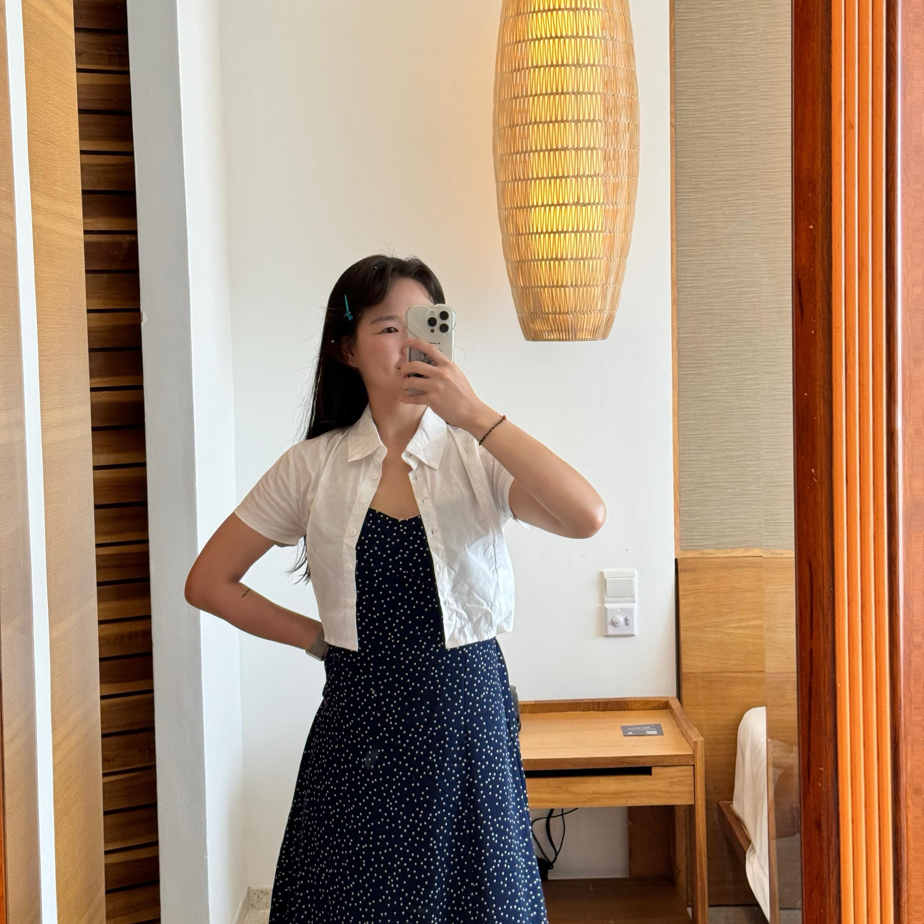 ✈️여행 6일차🩵