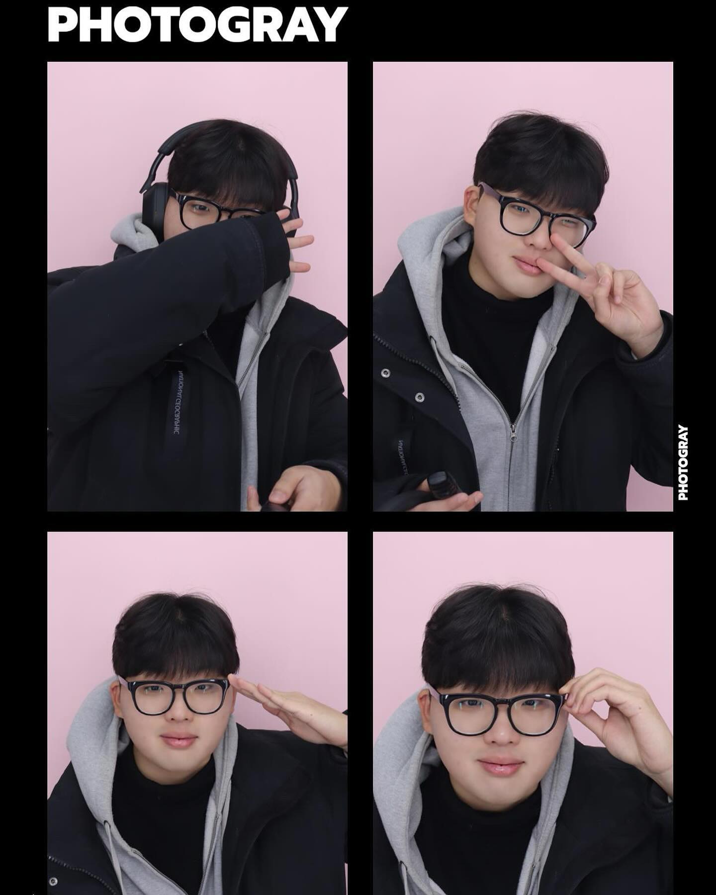 Lv. 21 > Lv. 22

.
.
.

#포토그레이 #photogrey #네컷사진 #네컷사진포즈 #03 #03년생