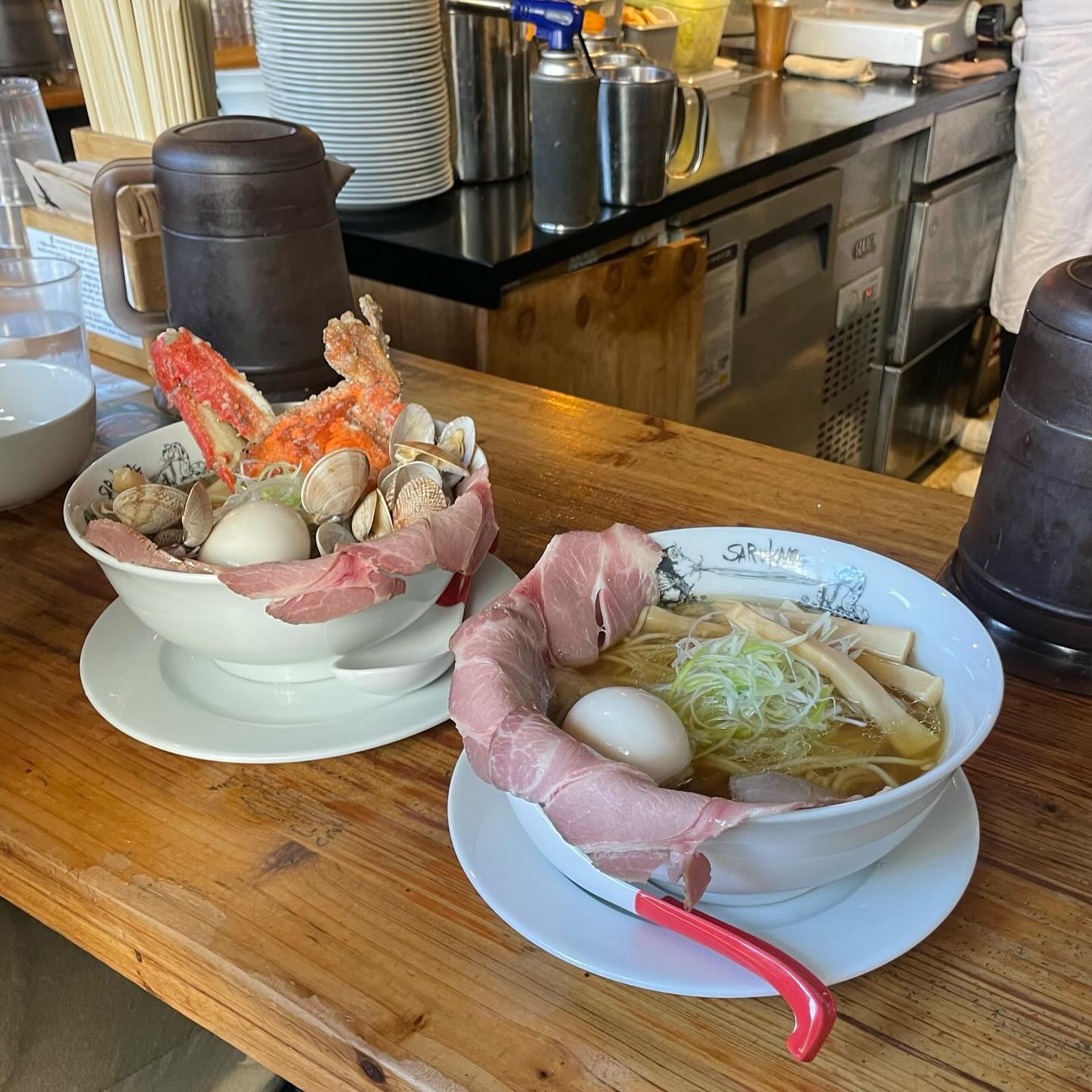 ㄹㅇ 레전드 일본간줄🍜 또 가야지