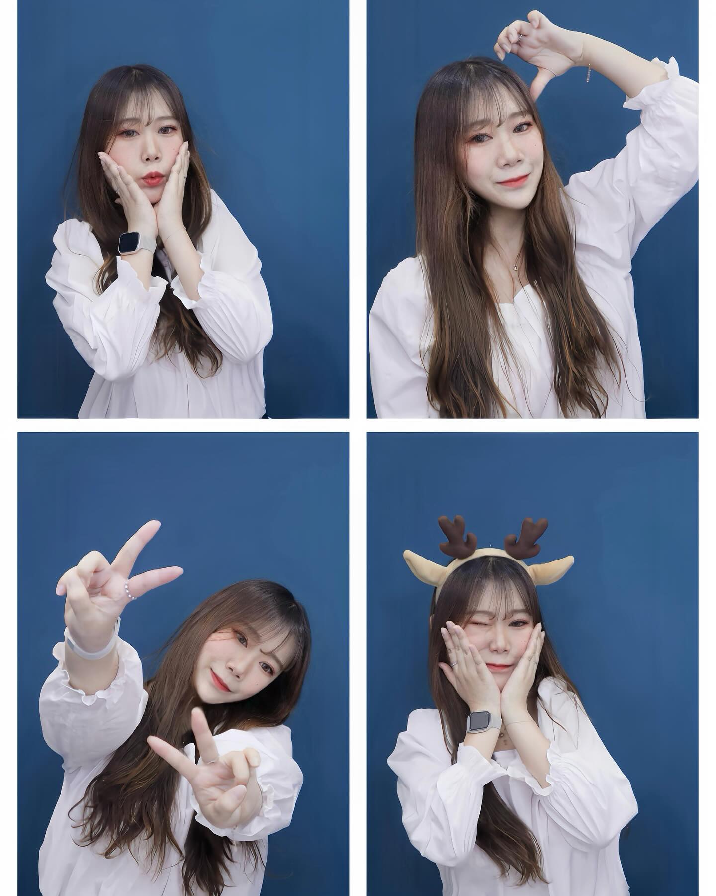 피드안올리려다 반응 살짝 좋길래 슬그머니 올리기