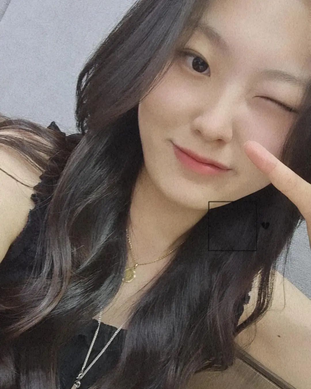하이 오랜만 😇