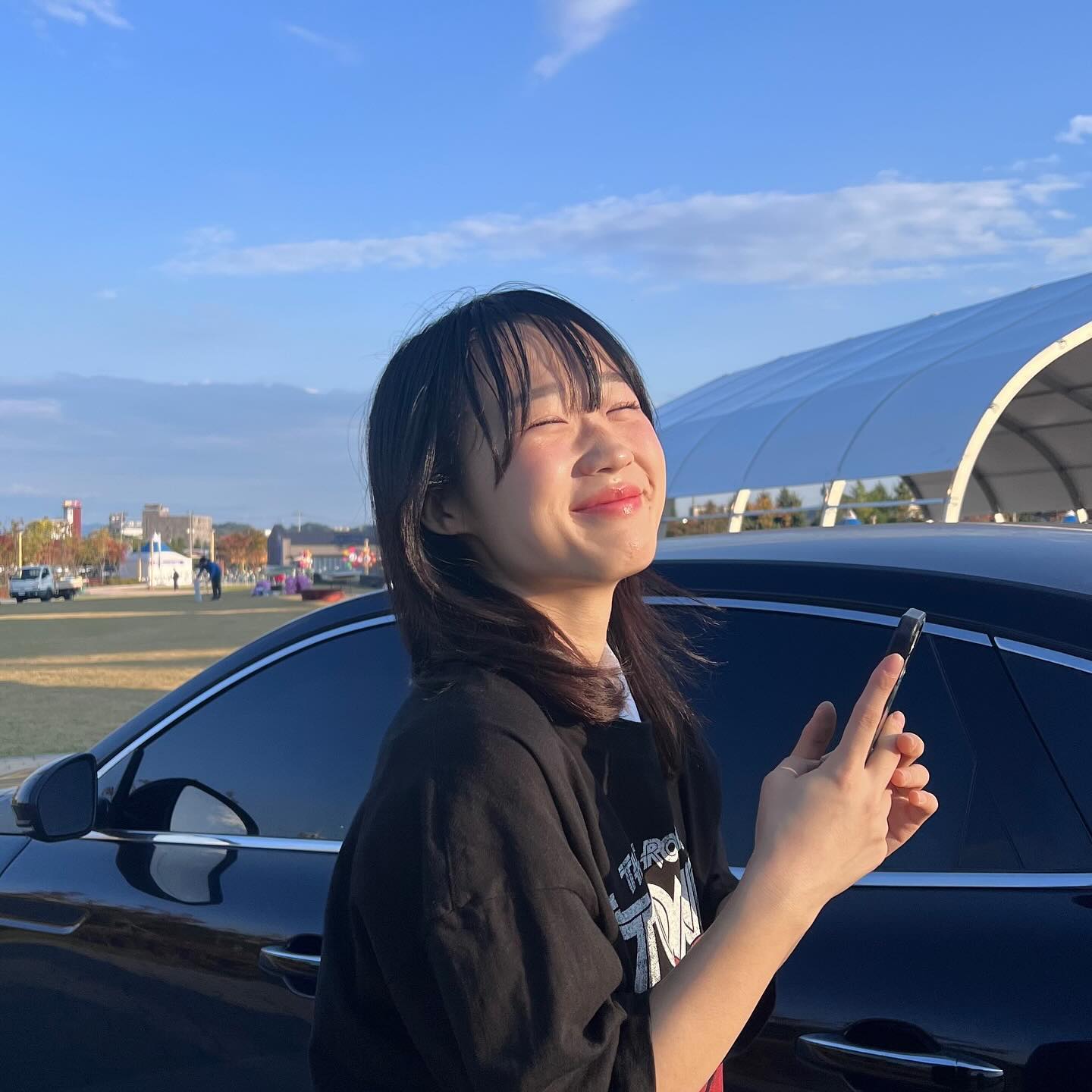 유치찬란 소백락페스티벌 후기 💋🖤

#영주 #풍기인삼축제 #소백락페스티벌 #오예린밴드 #오예린