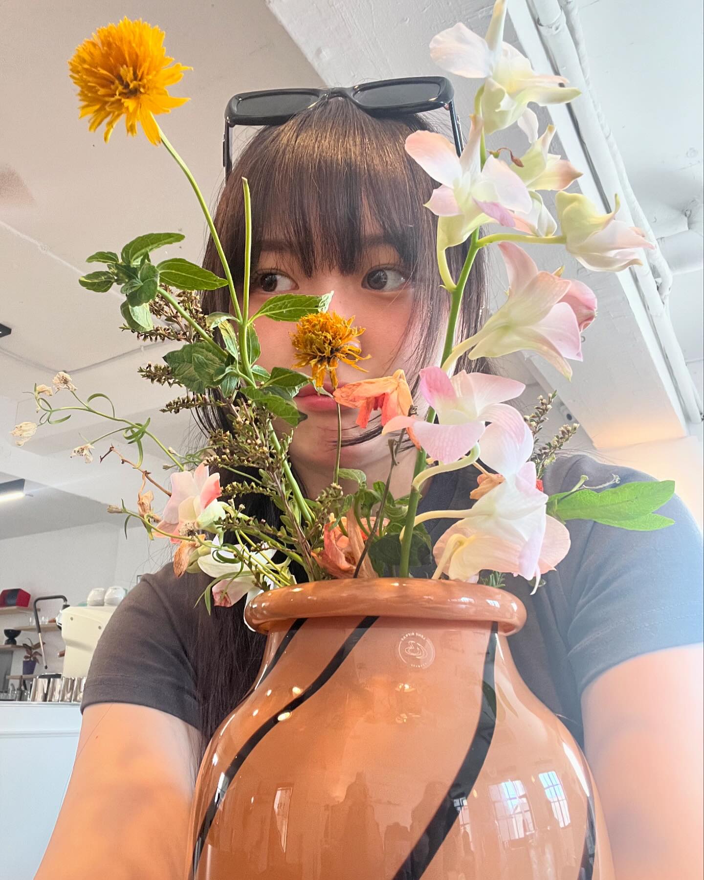 💐