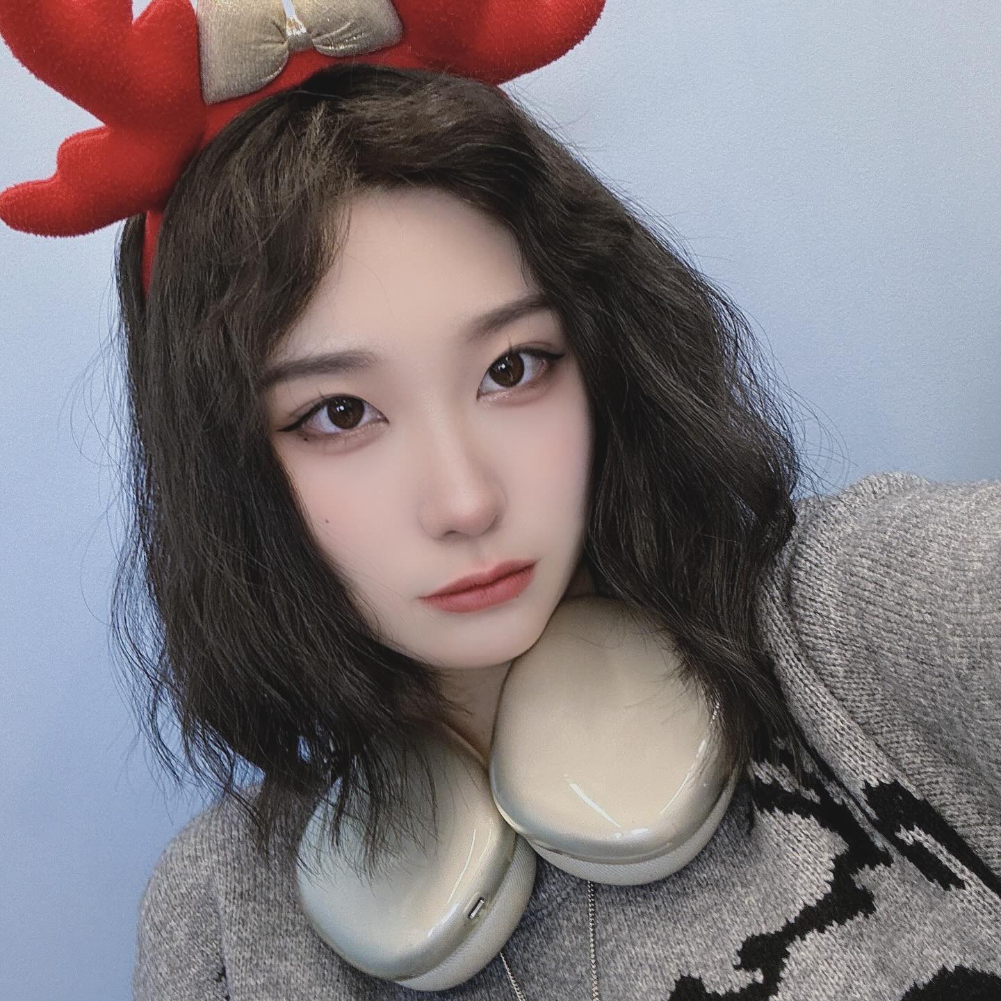 종강 하루만에 몸살감기 걸린 1인 🥲