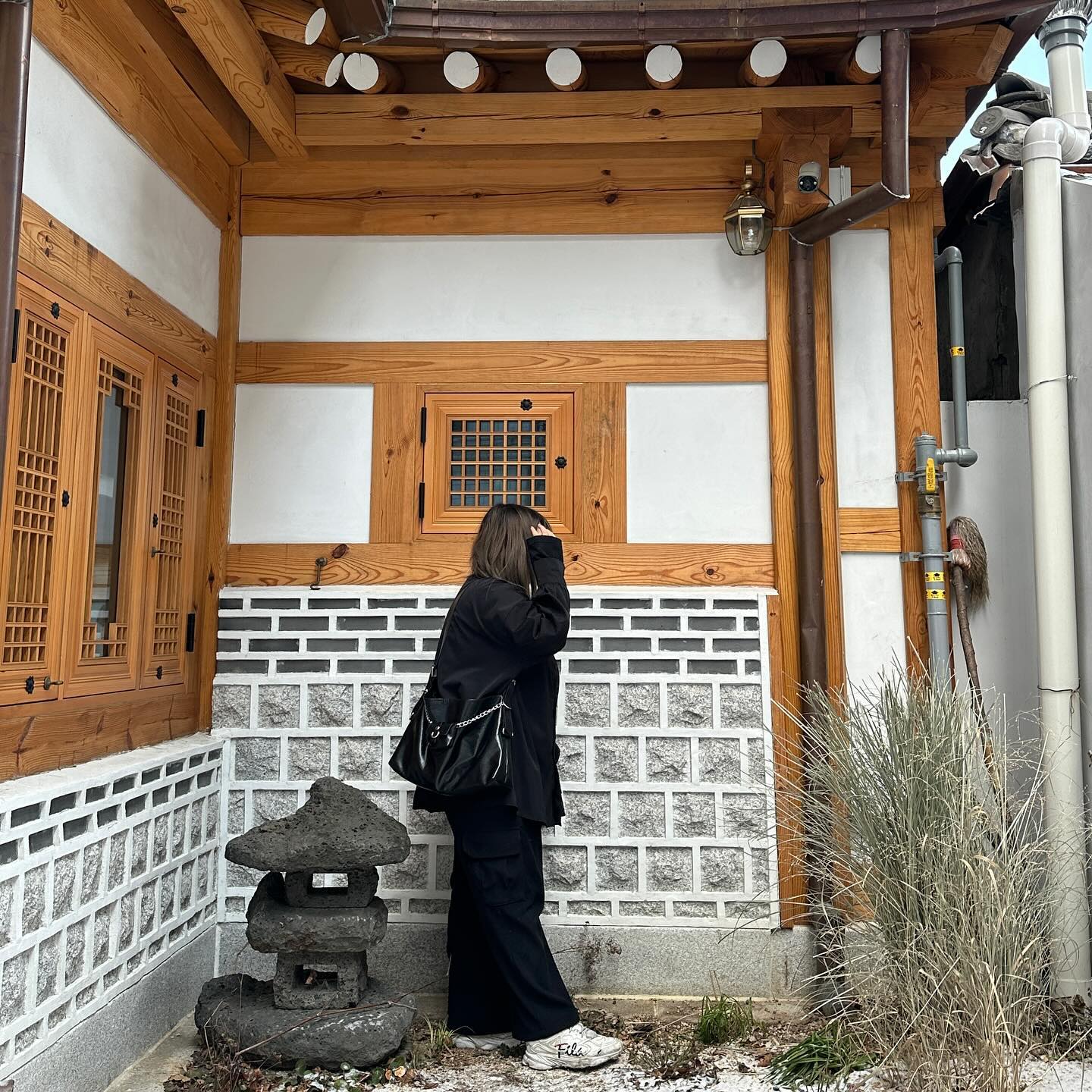 인사동❤️