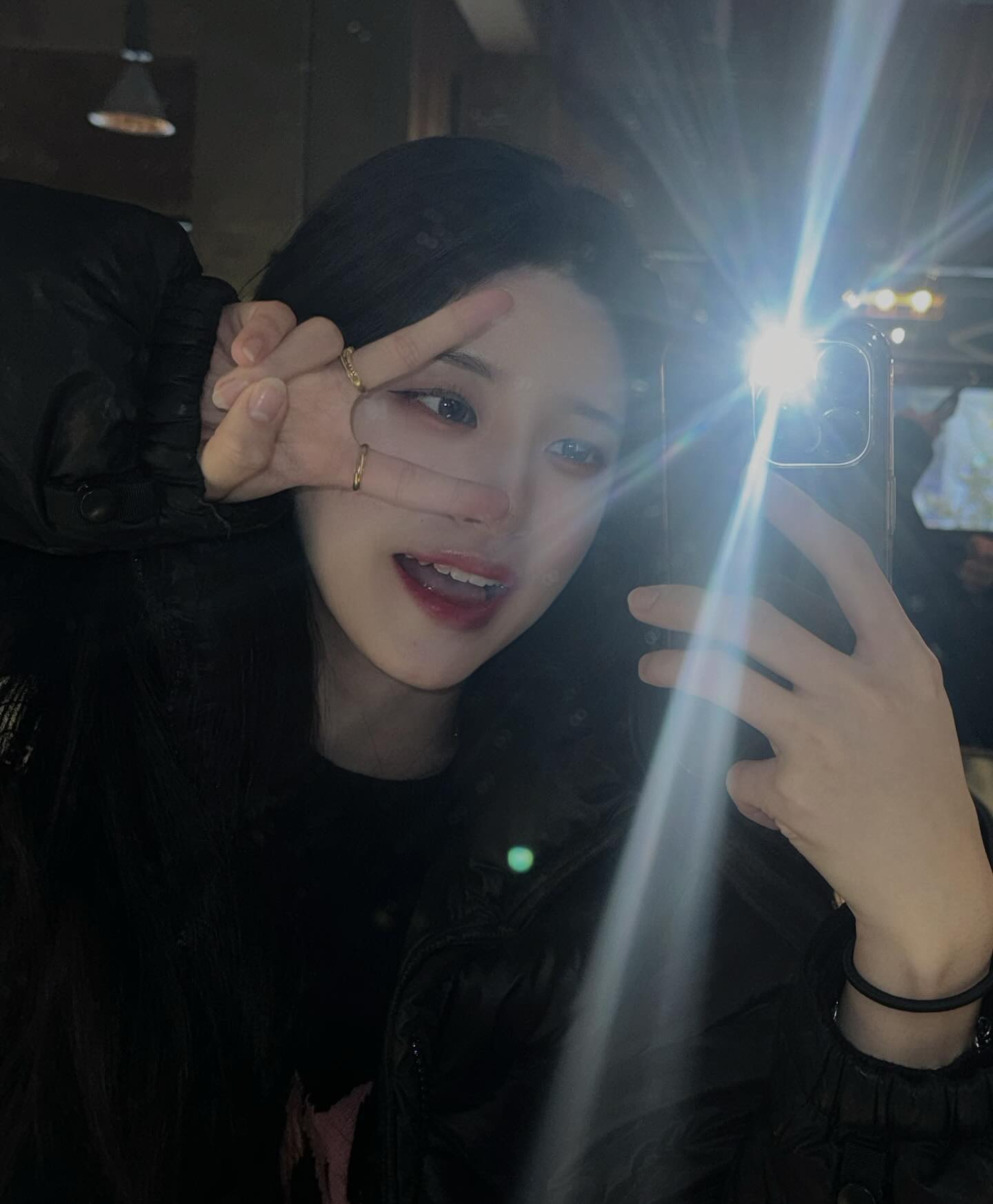 2023 잘가 ♡.°୭̥ ୨୧

내년에는 일 조금만 하고 돈은 많이 벌고
건강하시고 하는 일은 다들 대박나세요💕
