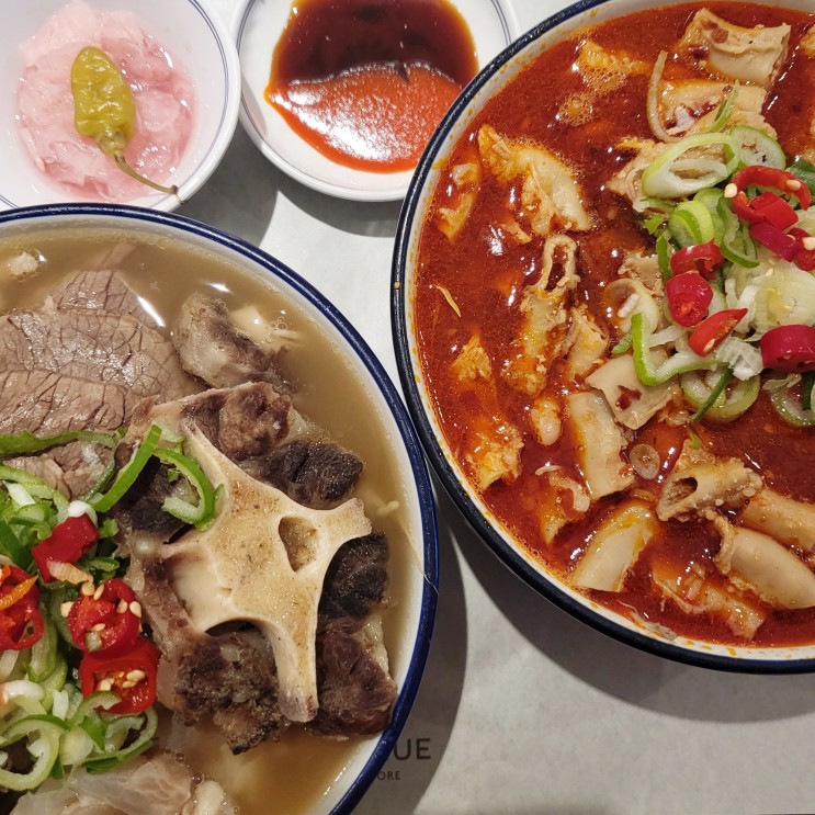 명동 땀땀 : 명동 맛집 / 곱창쌀국수 원조 / 명동 쌀국수 / 연예인 맛집 / 퇴근푸드 / 쌀국수 / 곱창쌀국수