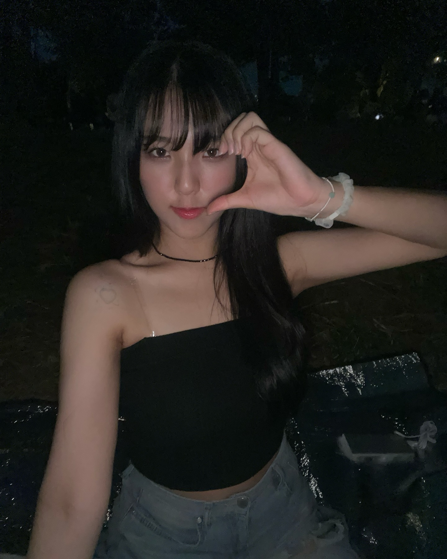 ㅤㅤ 
락스타가 될 거야.
ㅤㅤ ㄴ 오락가Rock스타..
ㅤㅤ ㅤㅤ  ㄴ스껄 🎸⋆⭒˚｡⋆.. 🤘🏻