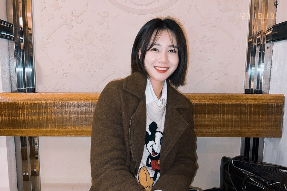 그녀가 좋아하는 필터로 찍어준 📸
Photo by. somgodld