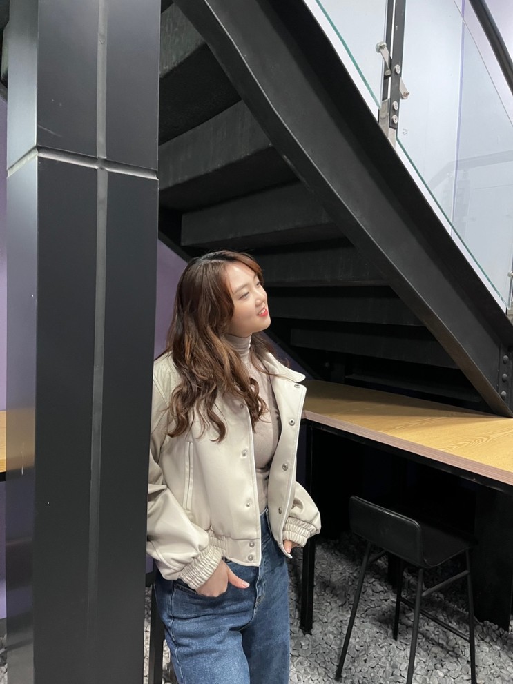 비바브라운x텍토리, 여자 가죽자켓, 레더자켓 추천