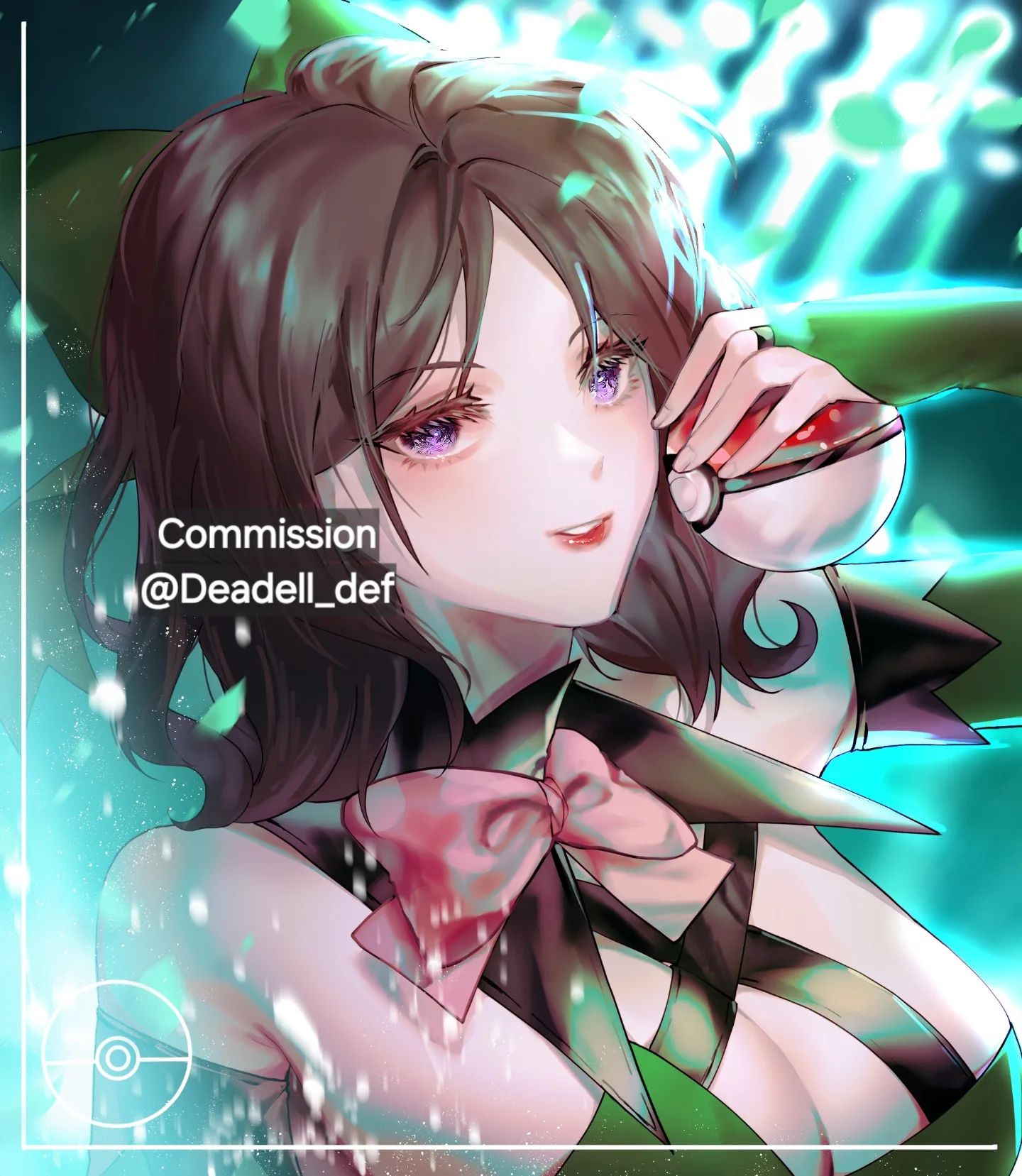 Commission
•••

•

•

•

•
#art #illust #illustrator #artist #clipstudiopaint #painting #drawing #doodle  #그림계정 #일러스트 #일러스트레이터 #드로잉 #커미션 #commission #digitalart #イラストグラム  #イラストレーション  #絵  #artwork  #イラスト #插图画家 #畫畫 #pocketmonsters