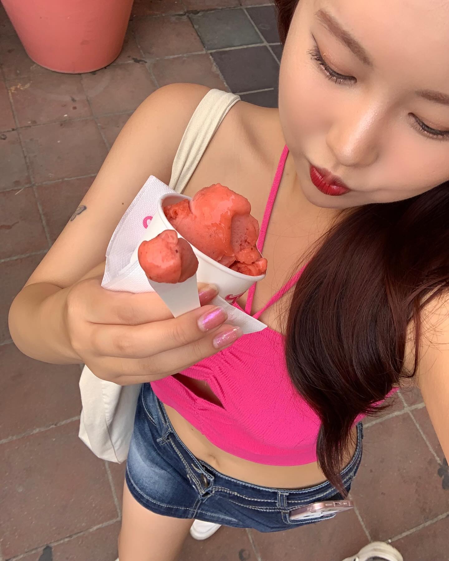 2년만에 왔더니 날씨가 진짜 수상한 니스 ,,,