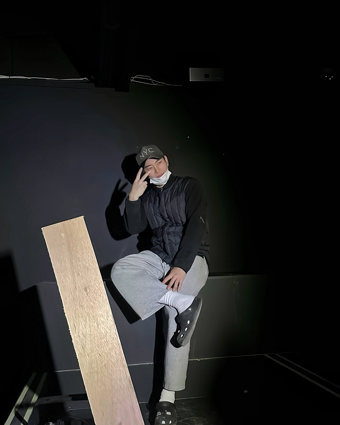 다들 이쁜거 올릴때 난 후리한거 올릴래
.
.
.