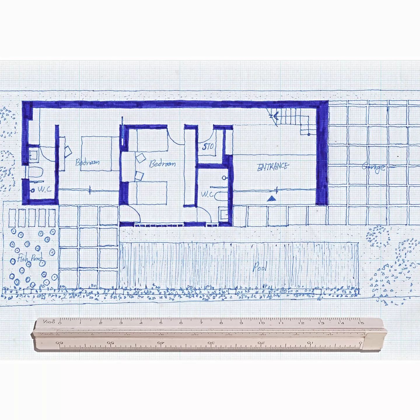 Sketch Drawing
.
.
.
.
.
.
.
#Thanghouse, vtnarchitects_votrongnghia
.
#sketch #drawing #architecture #house #plan
#스케치 #드로잉 #건축 #주택 #도면
#スケッチ #お絵かき #建築 #住宅 #図面