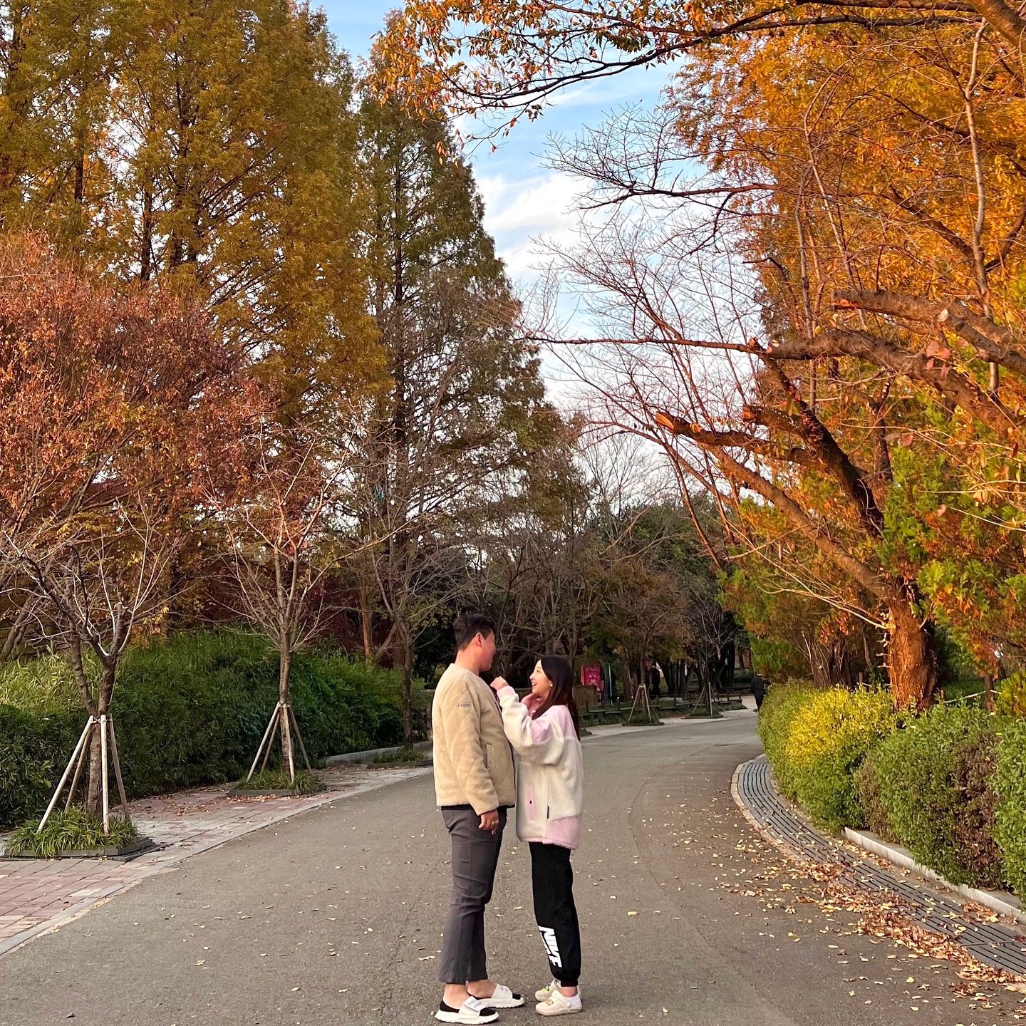 #럽스타그램
