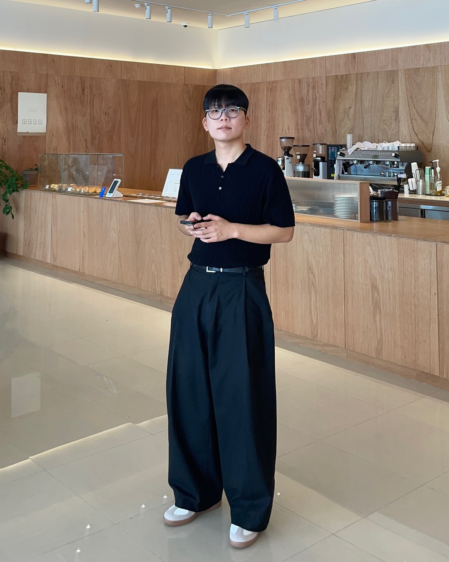얼른 더위 지나갔으면 좋겠다 🥵
