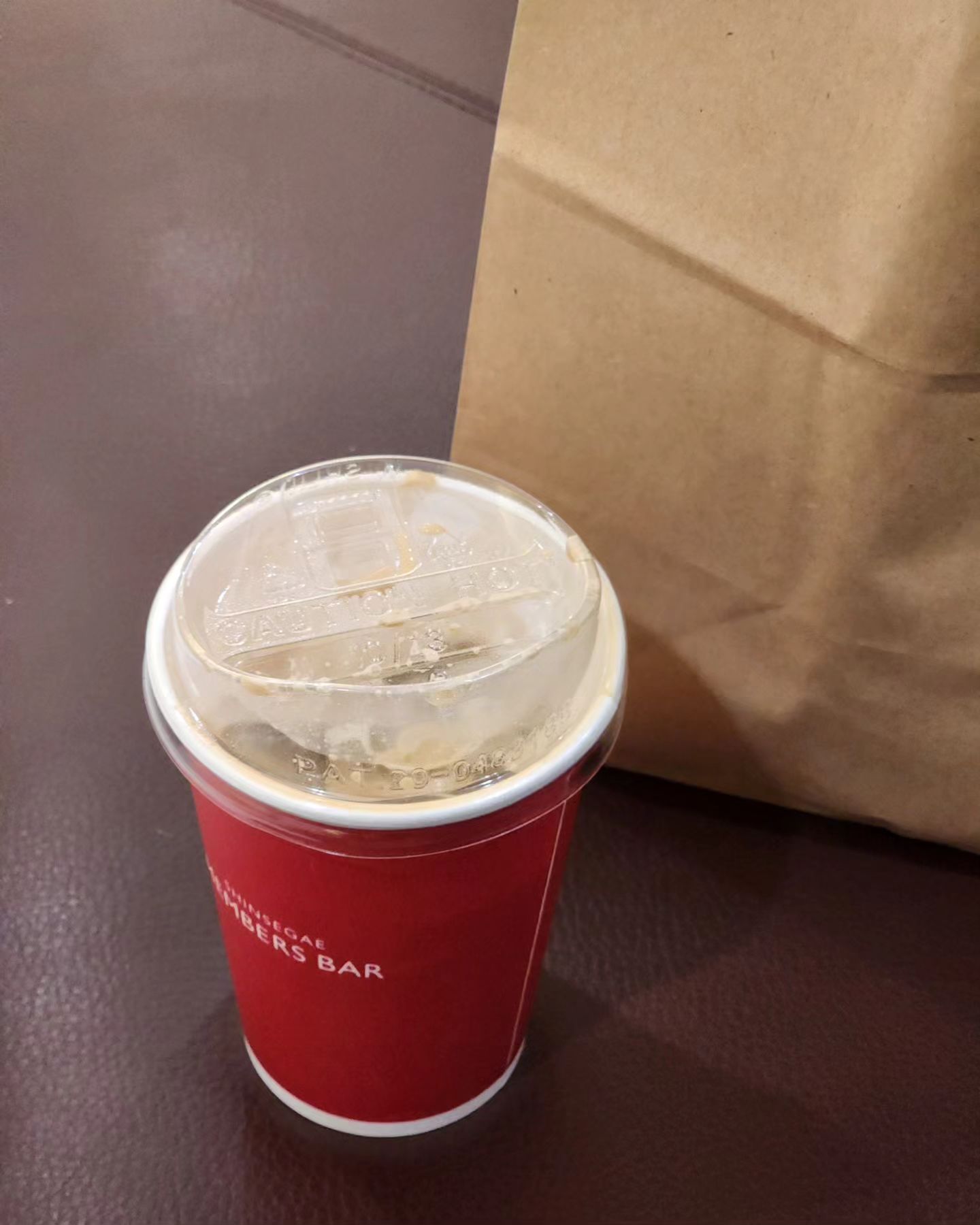 #
헬크리스마스..
아~무 말도 안하고 있는 지금이 짱이다ㅡ.ㅡ

#평화로운화요일