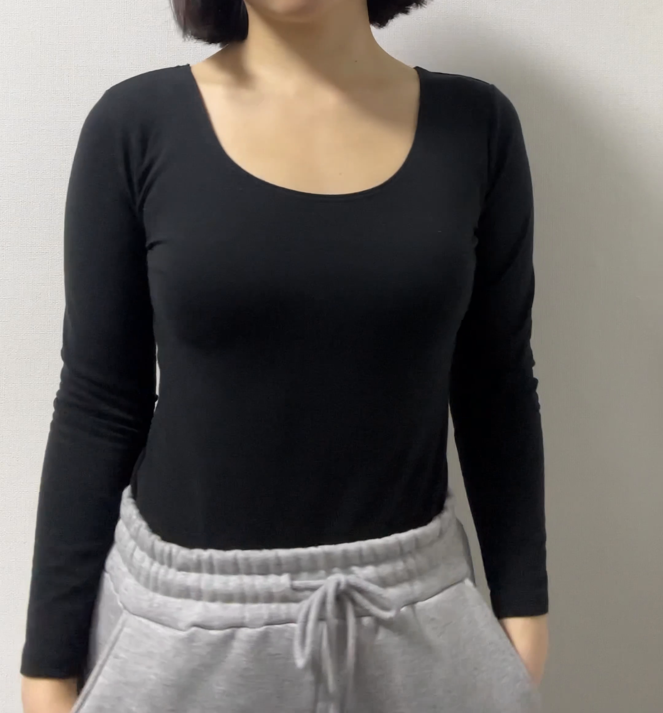 [하루반] 젤리스핏 브라 + 펜티