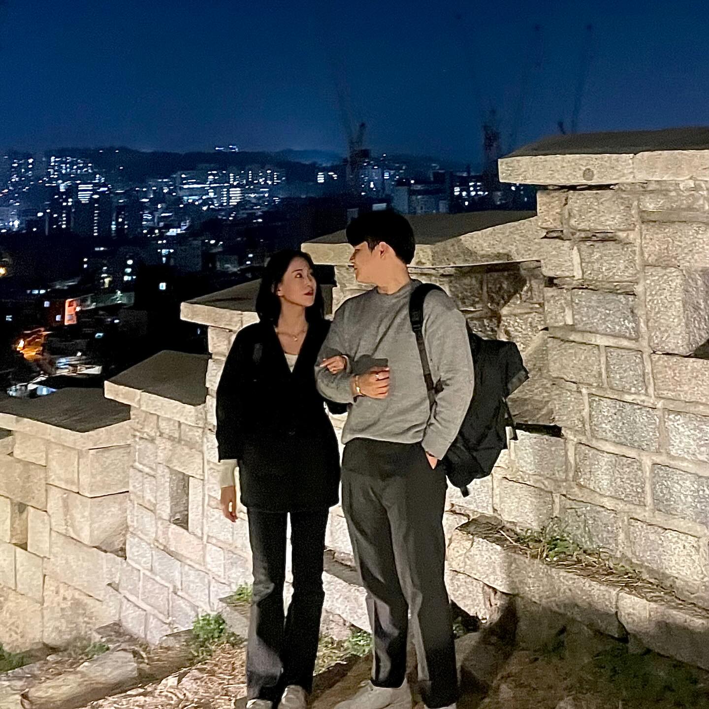 오늘보다 내일 더 사랑해ღ