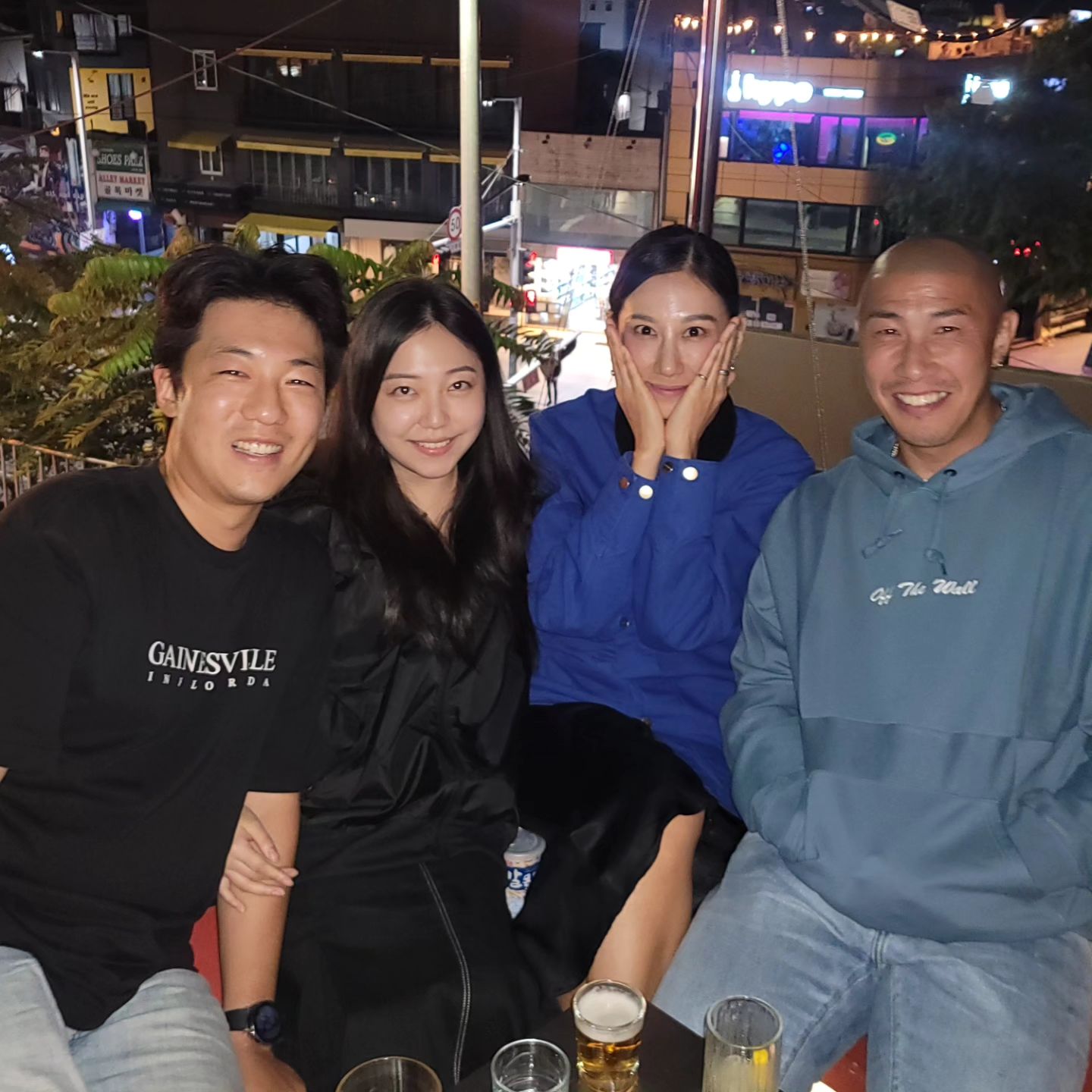 재이모야, 우리 두리도 좋지만 여럿이 함께하니 더 배가 되네 
.
.
.
#일상 #데일리 #daily #dailylife #dailypic #dailygram #football #셀스타그램 #셀피 #⚽️