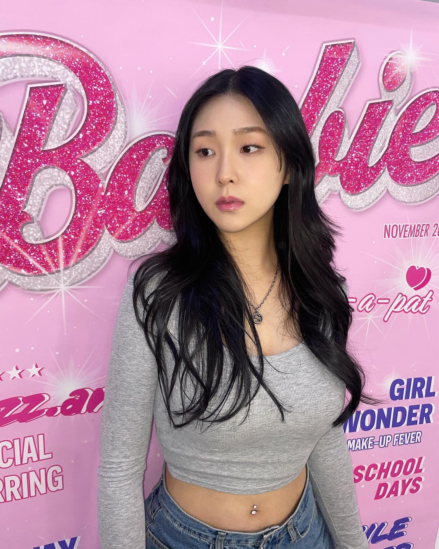 한 번도 안 써본 색도 찰떡으로 맹글어버리는 울 매직핸드 넝시코기 개업 축하해 ♥ ♥ 

H&M 0zz.ang