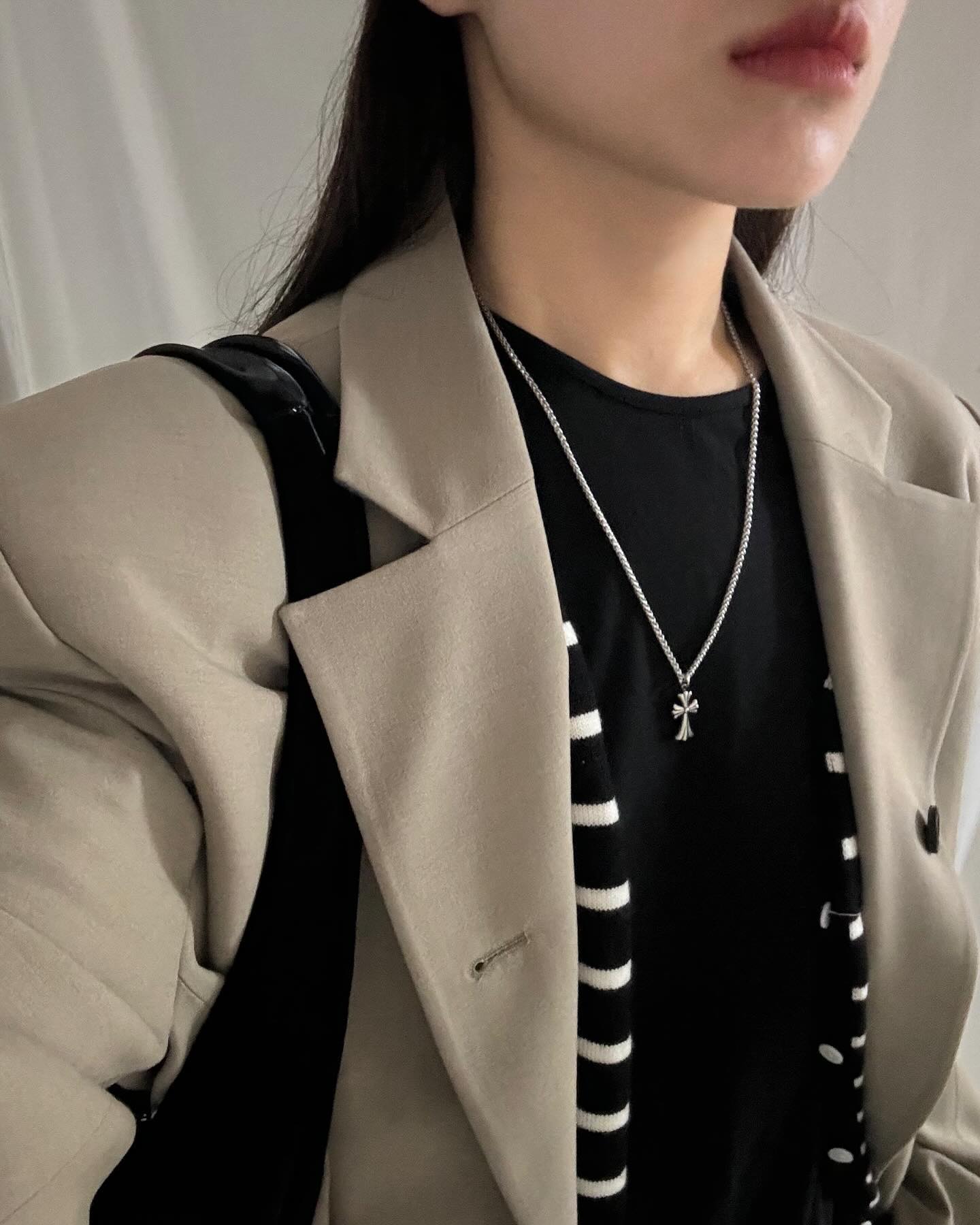 여즘 데일리템들 🔖 (우유마루만 빼면 완벽해)